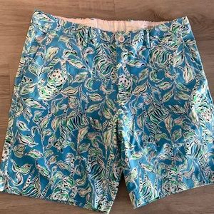 Lilly Pulitzer Men’s Shorts